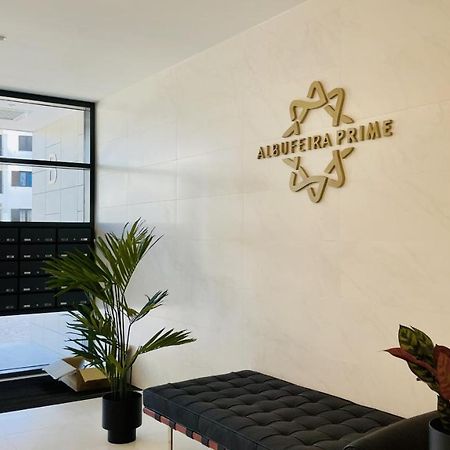 Апартаменти Prime By Check-In Portugal Албуфейра Екстер'єр фото